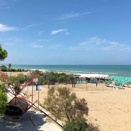 Io E Il Mare Silvi Marina