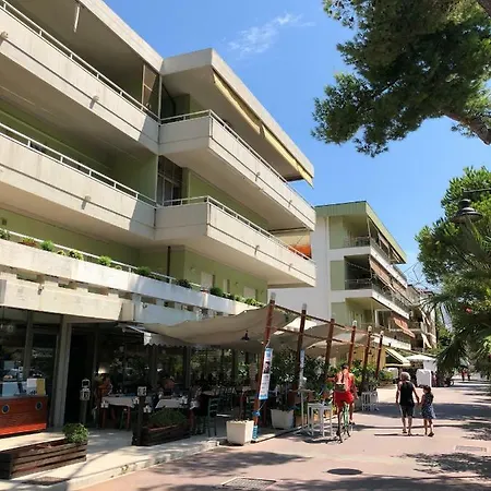 Io E Il Mare Semesterbostad Silvi Marina