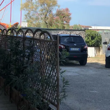 Io E Il Mare Semesterbostad