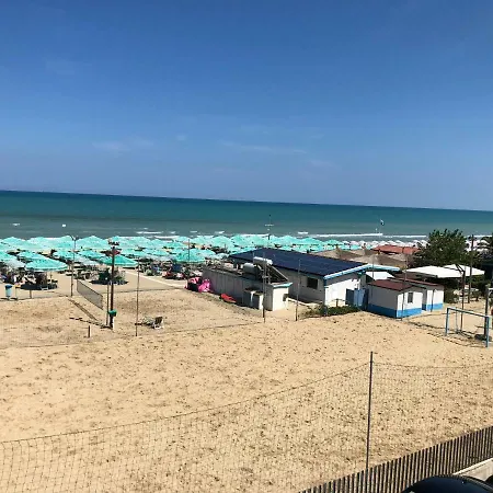 Io E Il Mare 度假居