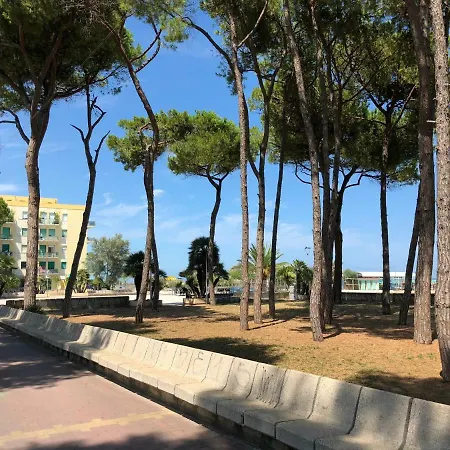 Semesterbostad Io E Il Mare *