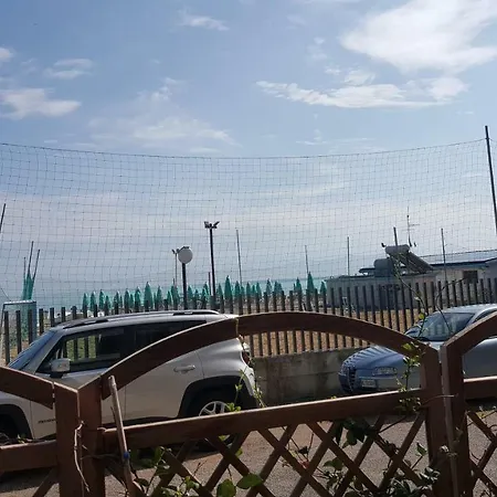 Io E Il Mare 锡尔维玛丽娜