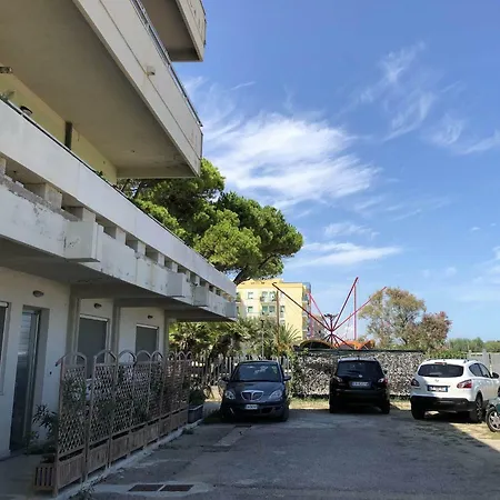 Io E Il Mare 锡尔维玛丽娜