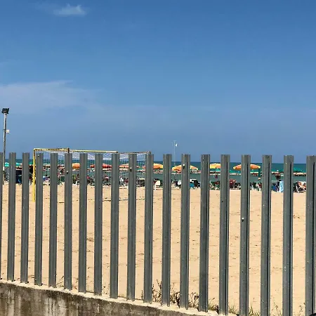度假居 Io E Il Mare