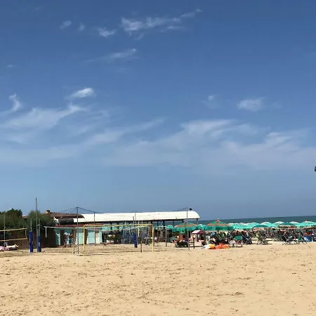 Io E Il Mare * 锡尔维玛丽娜