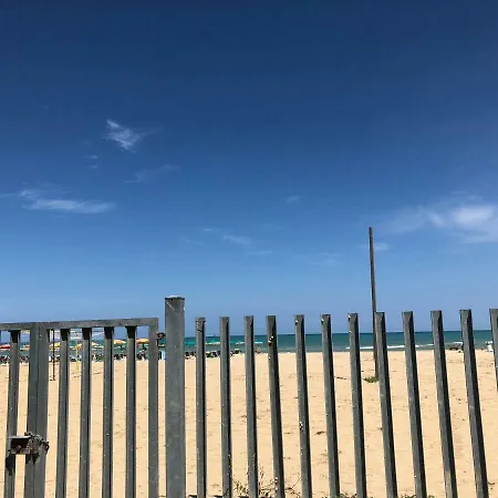 Semesterbostad Io E Il Mare *